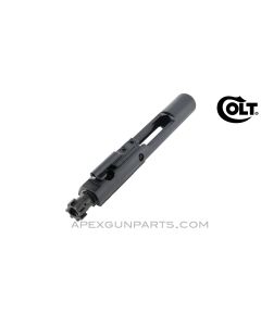 Colt AR-15 / M16A1 Bolt Carrier Group, Complete, 5.56 NATO *NEW* 