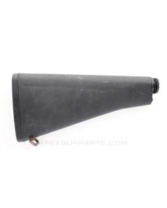 Colt &quot;CS&quot; Marked M16A2 Short Buttstock, With Buffer Tube *Good* 
