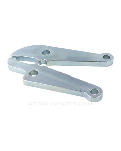 AK Rivet Jaws for 24" Bolt Cutters, by Requiem Tools, *NEW*