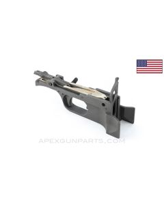 1918A2 BAR Trigger Housing Assembly, Full Auto, ROT Maker Marked, Parkerized .30-06, *NOS*