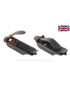 STEN Magazine Loading Tool, Spoon Lever, MK4