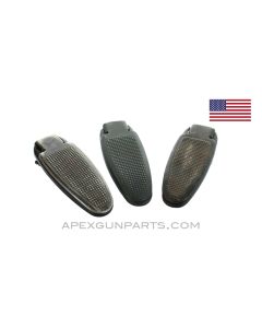 AR15/M4 Carbine Handguard Set, NEW
