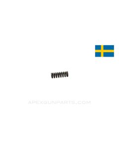 Swedish Ljungman AG-42B Magazine Catch Spring *NOS*