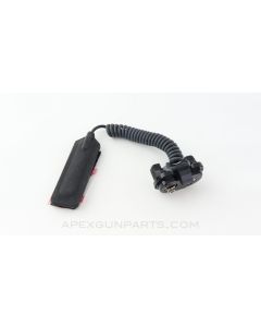 Streamlight M-3/M-6 Flashlight Remote Switch, Shotgun 69022 *NEW*
