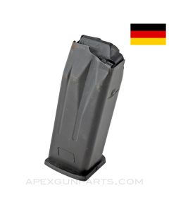 H&K USP Compact Magazine, 10rd, Steel, .40 S&W *Good*