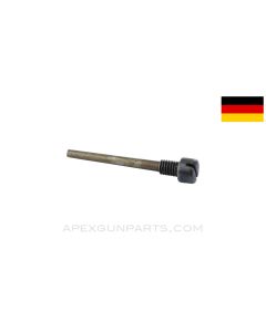 German K98A Mauser Rear Barrel Band Screw *Good*