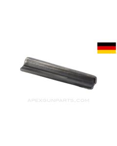 German K98k Mauser Magazine Follower, Stamped, Unmarked *Good*