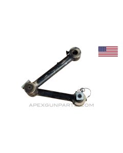 M240 MG HMMWV (Humvee) Swing Arm Assembly, SA2 Military Systems Group, *Good* 