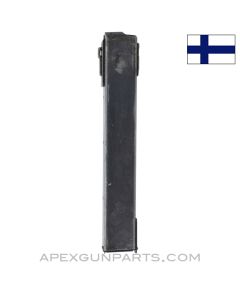 Suomi M31 / KP44 Magazine, 36rd, Steel, 9mm *Good*