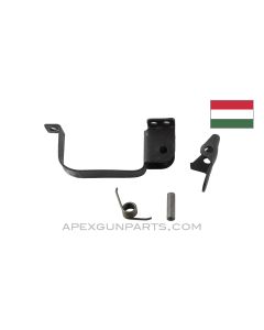 Hungarian AK-63D Trigger Guard w/ New Magazine Release 