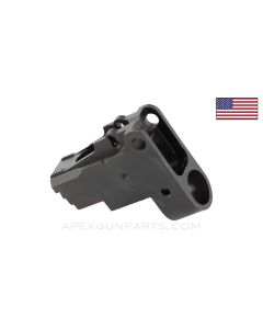 AK Rear Sight Block, Stripped *Very Good*