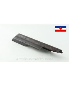 Yugoslavian M70 Top Cover, Stamped, *Good/Rusty*