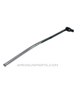 PKT Recoil Assembly *Very Good* 