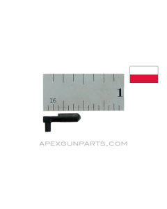 Polish RPD Detent, Assembly Pin, *Good* 