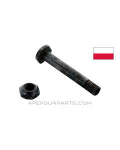 Polish RPD Buttstock Retaining Bolt, *Good* 