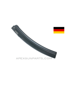 MP5 Magazine, 40rd, Steel, 9mm, *Very Good*