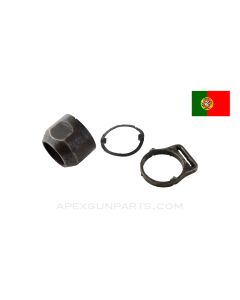FBP M/948 Barrel Nut Assembly w/Sling Ring, *Good* 