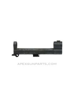 M1 Garand Gas Cylinder, Wide Base, Japanese *Good*