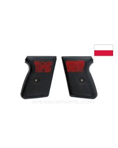 P-64 Grip Halves *Good*