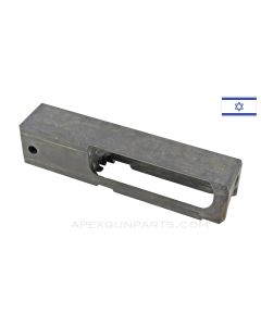 UZI Bolt Assembly, Stripped, Full Auto, 9MM *Excellent*
