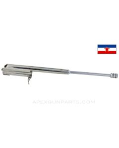 Yugoslavian M70 Bolt Carrier (for Stamped), Modified for Semi Auto, 7.62X39 *Very Good* 