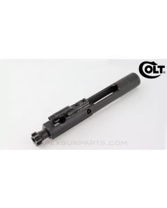 Colt AR-15 / M16 Bolt Carrier Group, Complete, Early, 5.56mm *Fair*