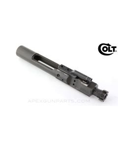 Colt AR-15 / M16 "Slickside" Bolt Carrier Group, Complete, Early, 5.56mm *Very Good*