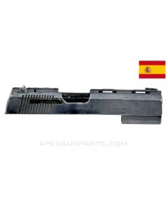 Llama XA Pistol Slide Assembly, .32 ACP *Good*
