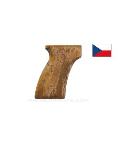Czech VZ-58 Pistol Grip, Wood *Fair* 