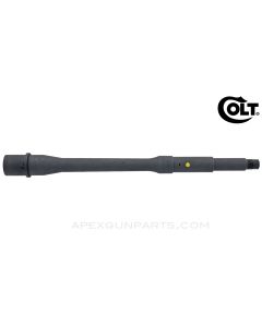 Colt LE6933 M4 Commando Carbine Project Barrel w/Extension, Chrome Lined, 11.5" 1/7 Twist, Thin Muzzle Threads, 5.56X45 NATO *NEW*