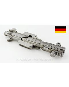 German WWII MG-34 Bolt Assembly, Waffen &amp; DOT Marked *Good* 