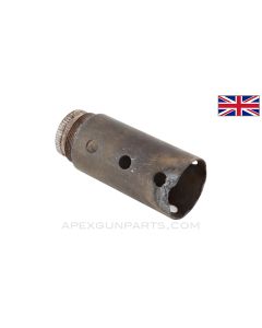 STEN MK 2 / MK 5 Barrel Nut *Poor*