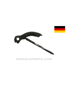 H&K MP5 Strutted Hammer, XX Marked, 9mm, *Very Good* 