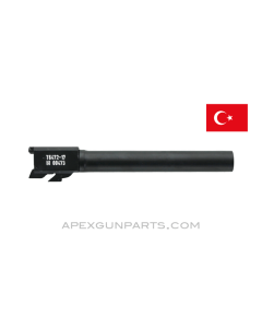 Canik TP9 SFL Barrel, 5", 9x19, *Very Good* 