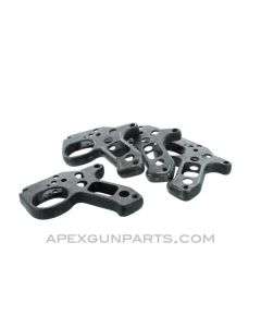 SPECIAL M53 / MG-42 Grip Housing 4 Pack, Stripped, *Very Good* 