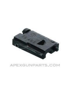PKT Barrel Lock *Very Good* 