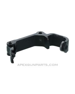 PKT Feed Pawl Frame w/Arm, Stamped, *Very Good* 