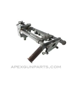 MG-42 / MG-3 / M53 Machine Gun Mount, DISA Marked, *Good*