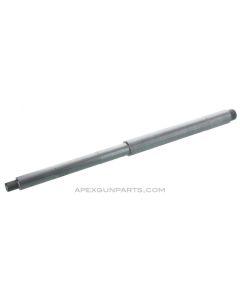 AR-15 / M4 Heavy Barrel, No Extension, In The White, .223/5.56 
