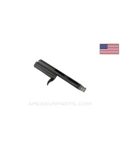 Micro Draco AK Pistol Project Bolt Carrier w / Piston, US Made, 922(r) Compliant *Good*