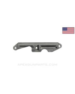 AK Side Rail, Unfinished, US Made *NEW*
