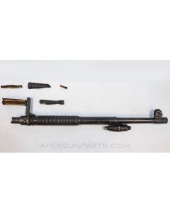 FN-D (BAR) Barrel, w/ Carrying Handle & Gas Regulator, .30-06, *Good*