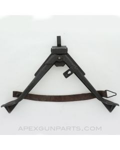 MG-15 / ST-61 Bipod For Water Cooled Version *Good* 