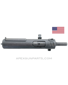 Intratec AB-10 Upper Receiver Assembly, Complete, With Barrel, 9x19, *Excellent*