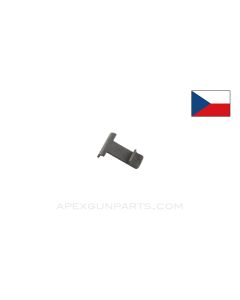 Magazine Catch, Hammer Retaining Spring for CZ52