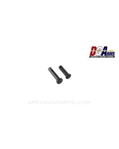 AR-15 Front Pivot Pin & Rear Takedown Pin, by DS Arms, *NEW*