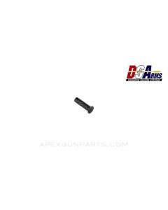 AR-15 Rear Takedown Pin, by DS Arms, *NEW*