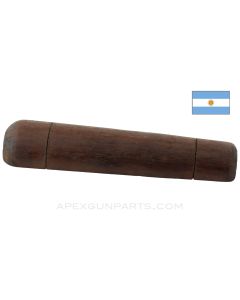 M1891 Argentine Mauser Handguard, Short, Late Type *Excellent*