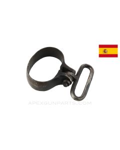 Spanish M44 Rear Barrel Band *Good*