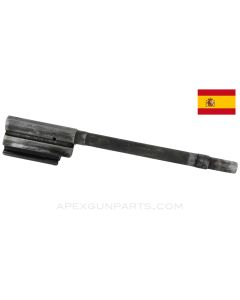Cetme Model C Bolt Carrier, with Lock Lever and Sleeve, Late Type, Full Auto *Good*